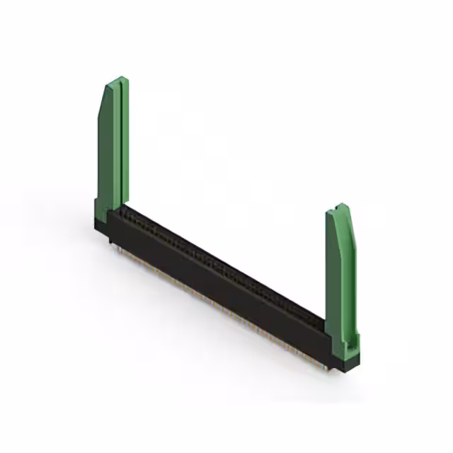 395-098-525-578 EDAC Inc.  Edgeboard Connectors